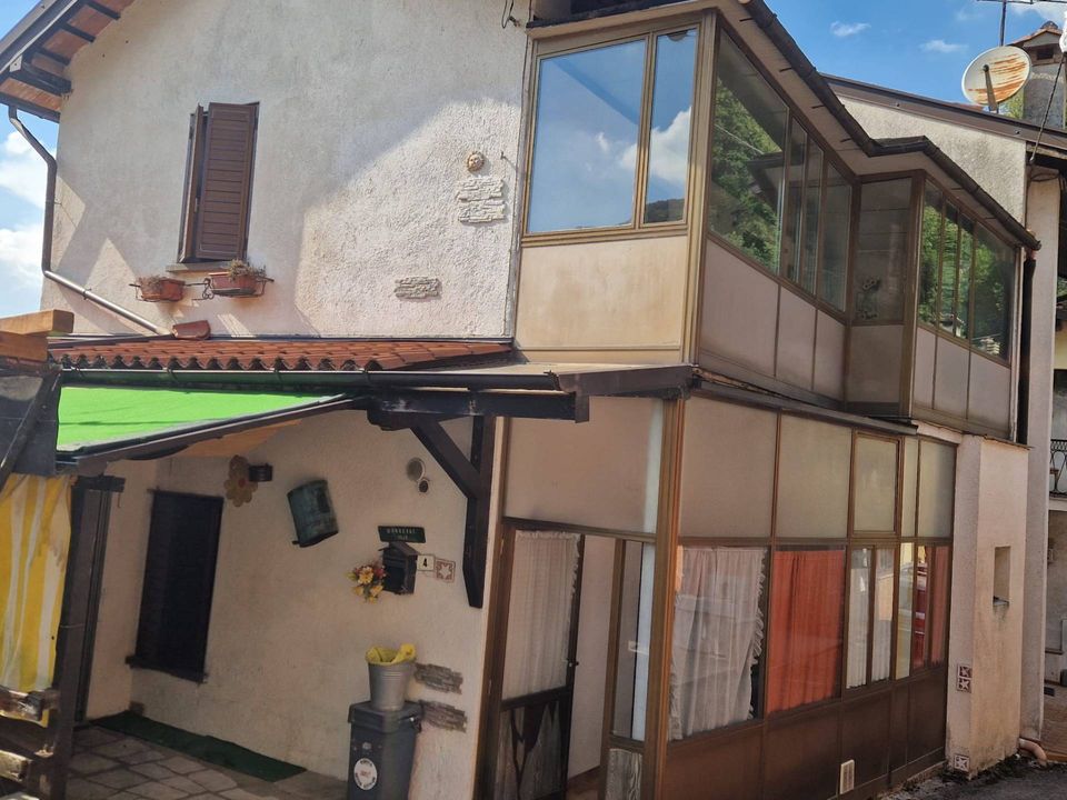 Villa i Attimis, Udine - foto 1