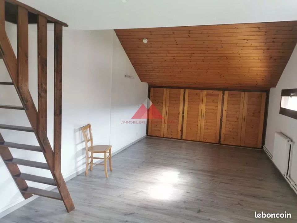Lejlighed i Morbier, Jura - foto 2