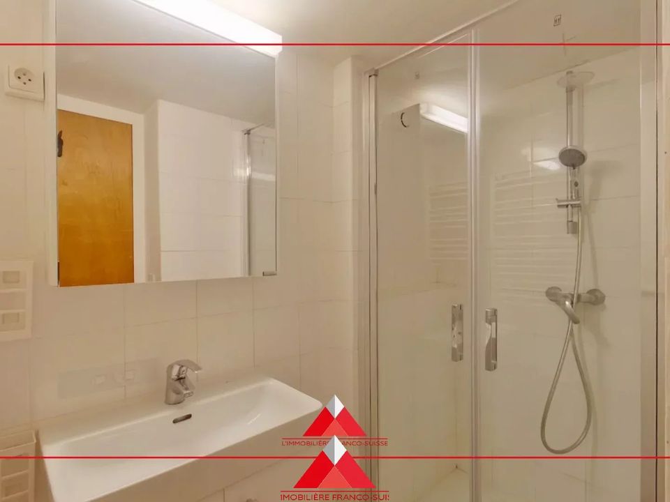 Apartamento em Morbier, Jura - foto 3