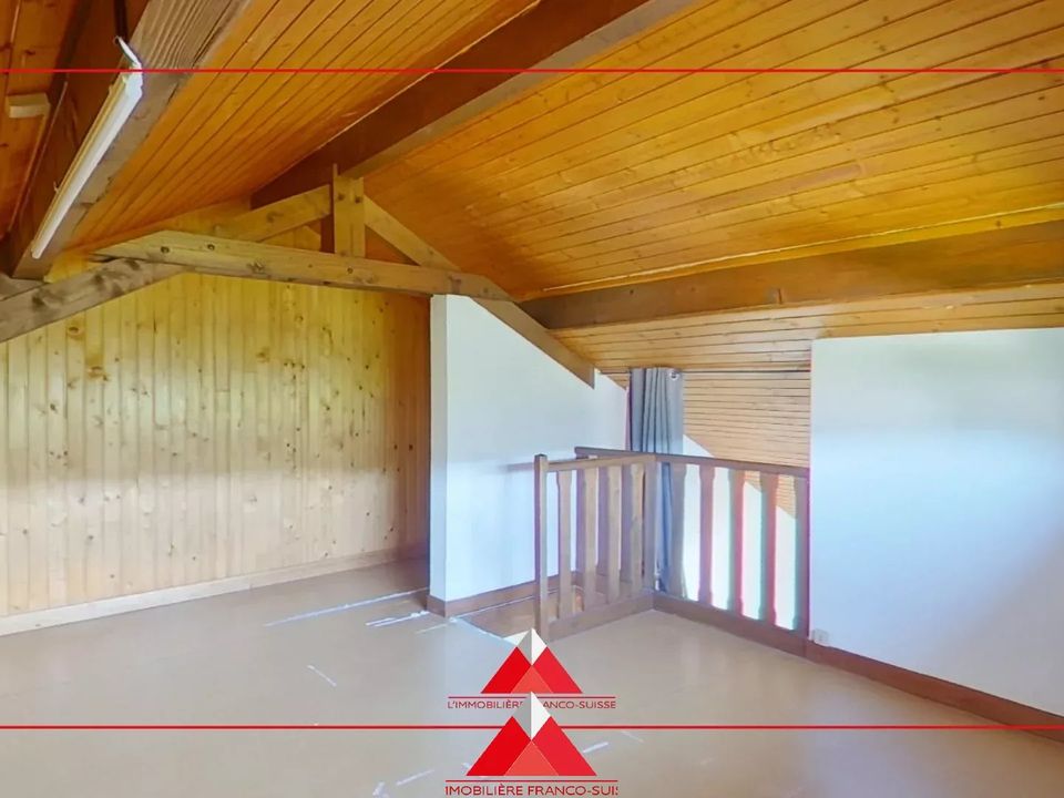 Apartamento em Morbier, Jura - foto 4