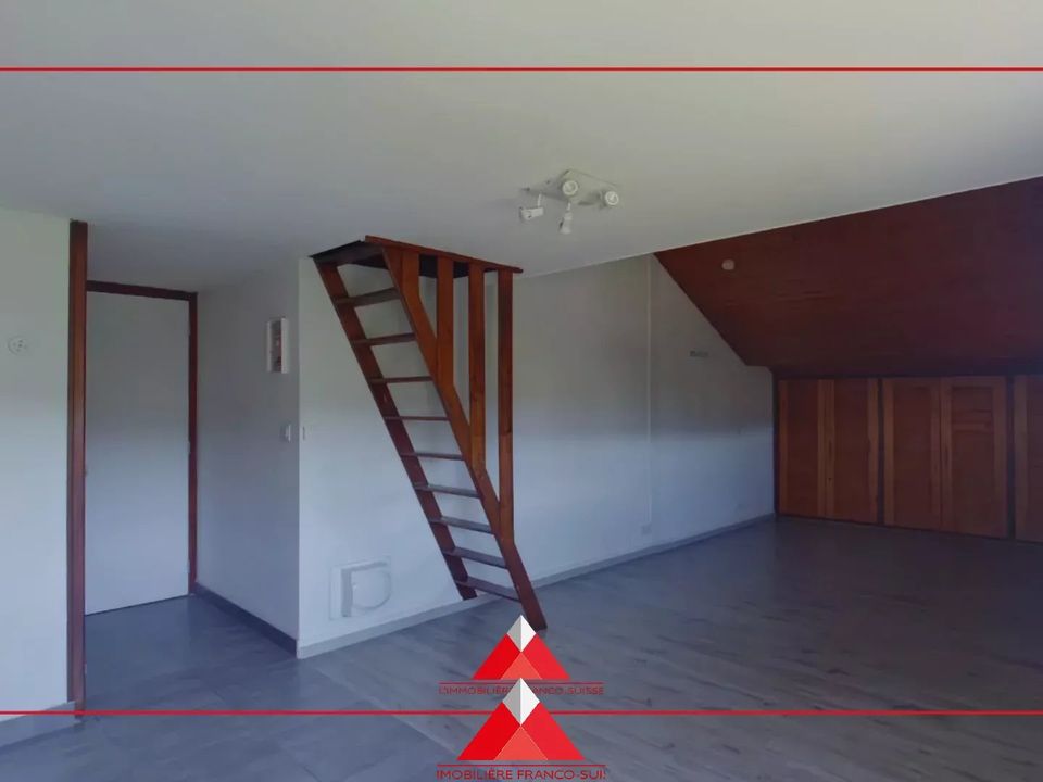 Apartamento em Morbier, Jura - foto 5