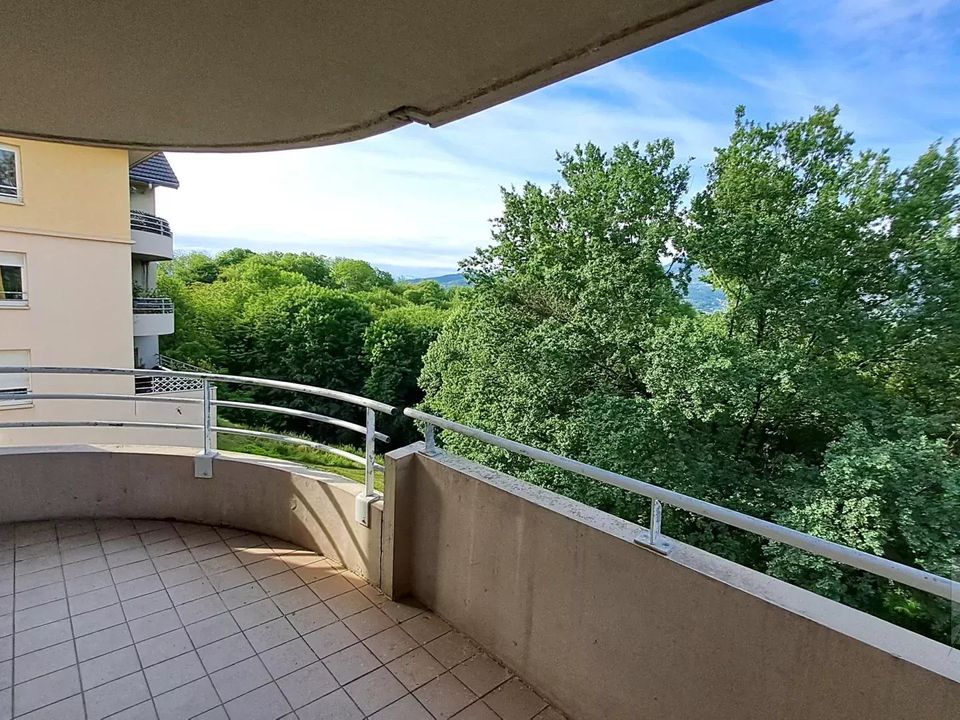 Lejlighed i Chambéry, Savoie - foto 1