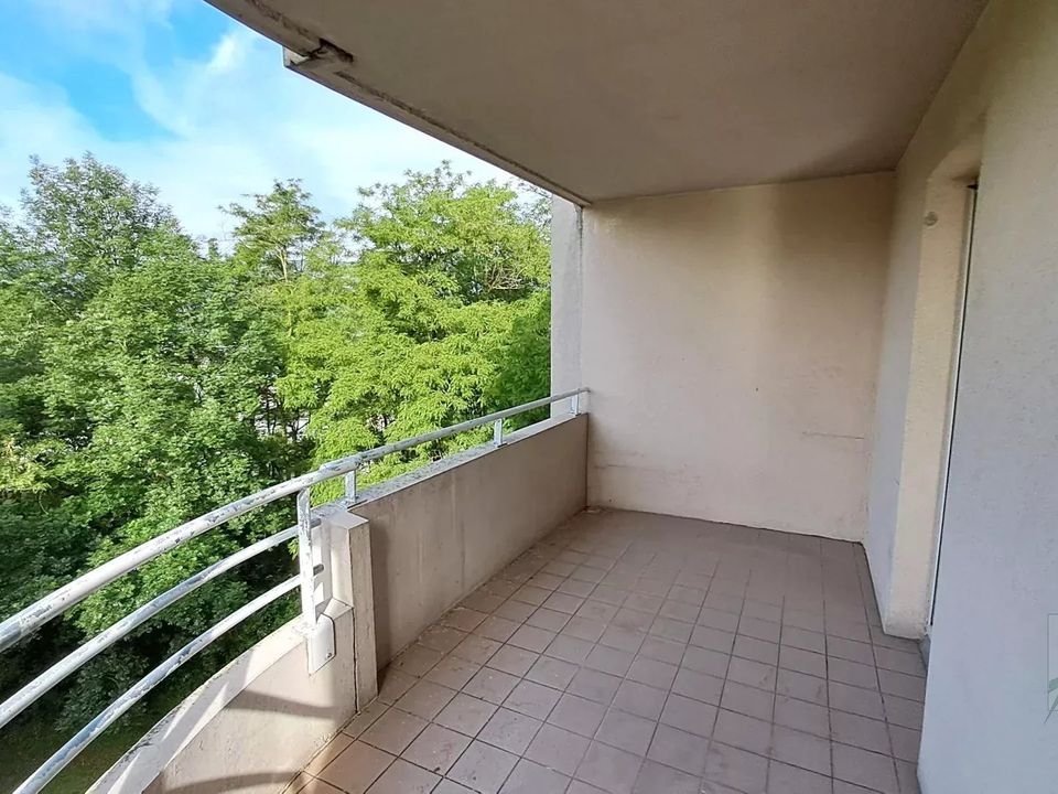 Lejlighed i Chambéry, Savoie - foto 2