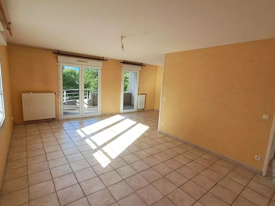 Lejlighed i Chambéry, Savoie - foto 4