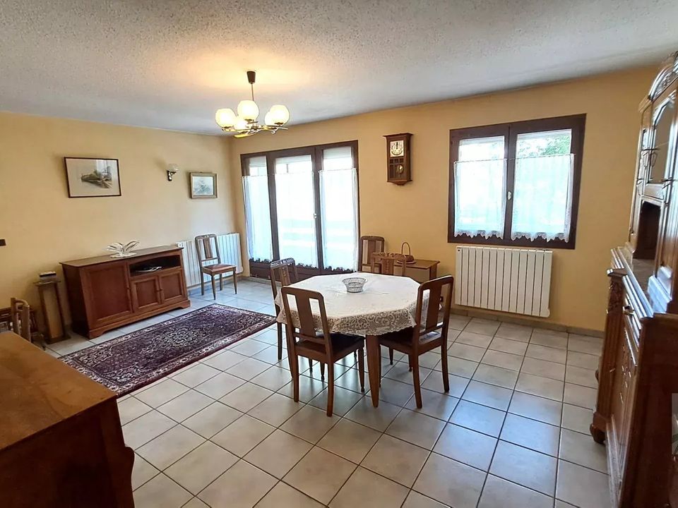 Lejlighed i La Ravoire, Savoie - foto 2