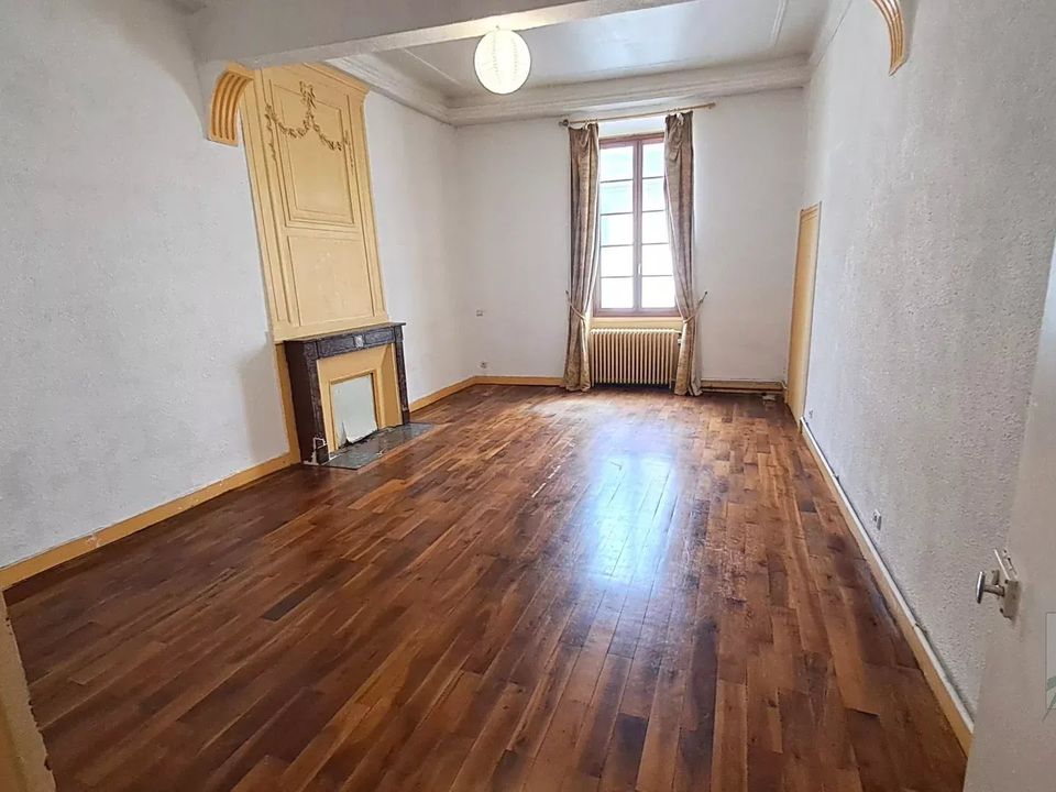 Lejlighed i Chambéry, Savoie - foto 4