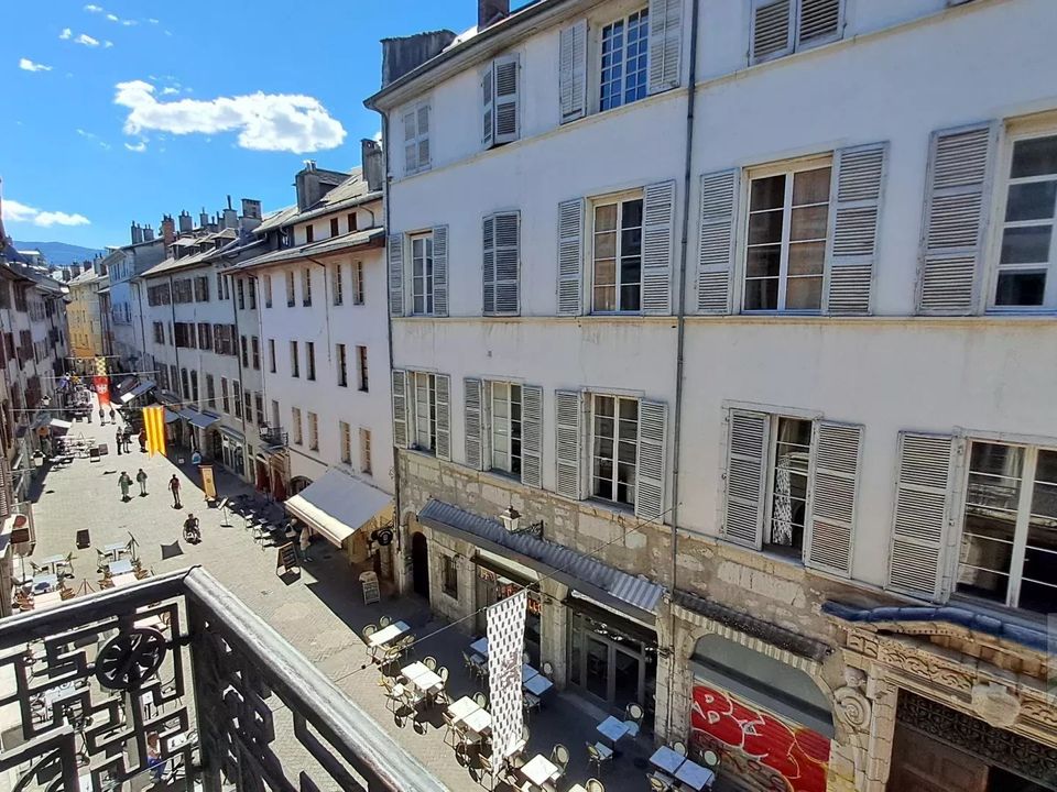Appartement in Chambéry, Savoie - foto 2