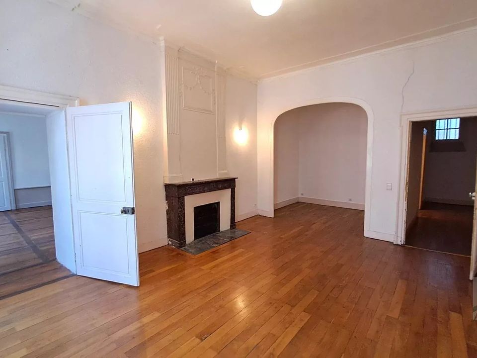 Appartement in Chambéry, Savoie - foto 3