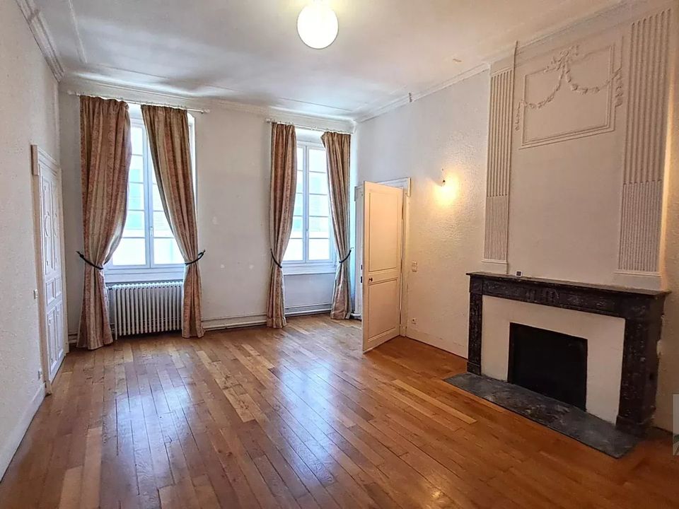 Appartement in Chambéry, Savoie - foto 4
