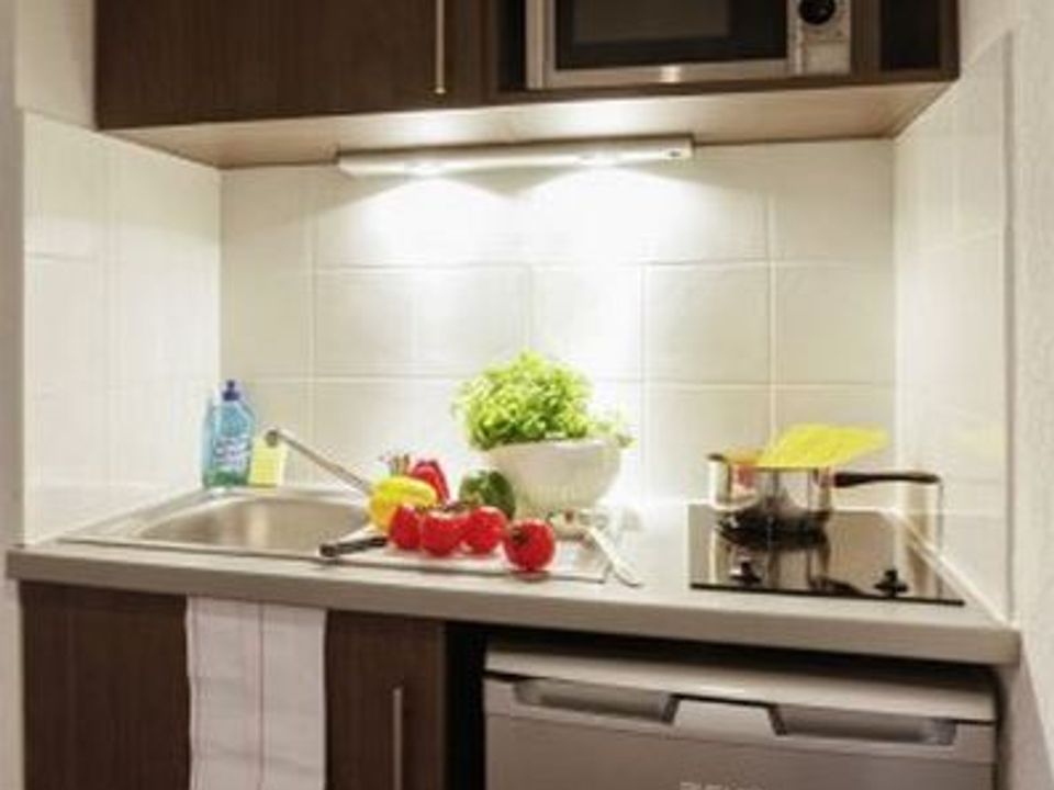 Studio i Marseille, Bouches-du-Rhone - foto 4