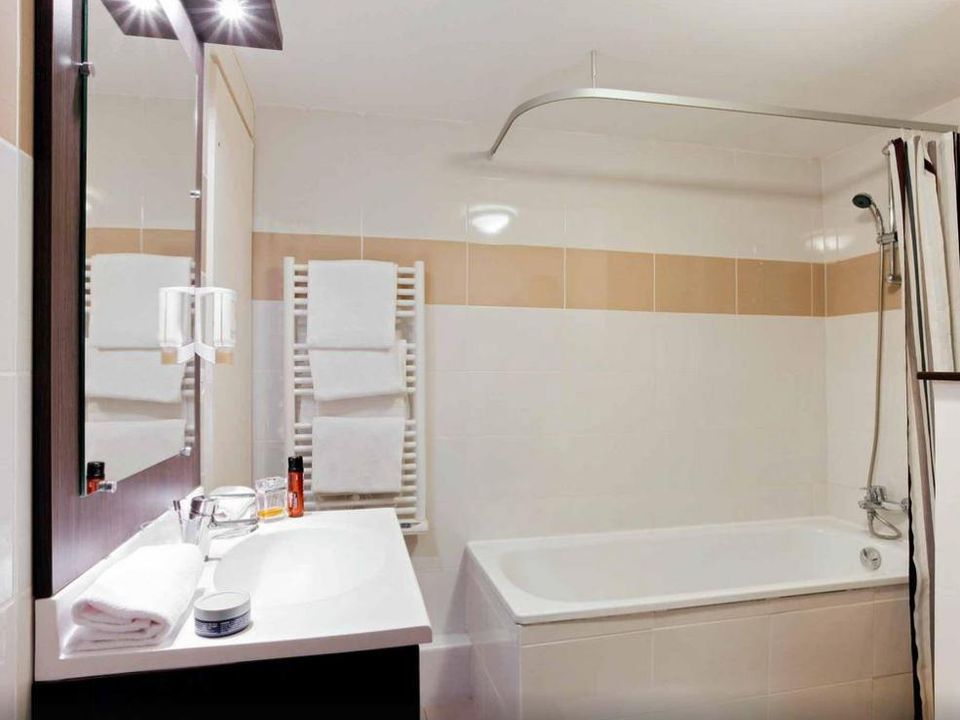 Studio i Marseille, Bouches-du-Rhone - foto 5
