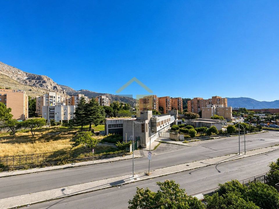Lejlighed i Palermo, Palermo - foto 3