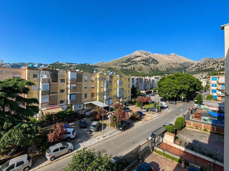 Lejlighed i Palermo, Palermo - foto 4
