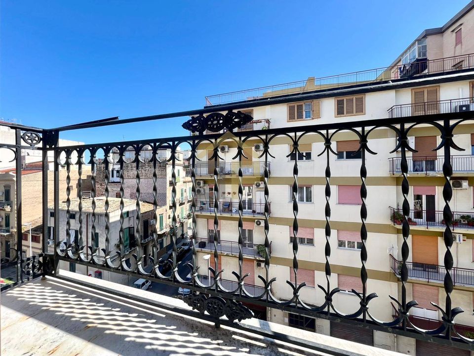 Lejlighed i Palermo, Palermo - foto 4