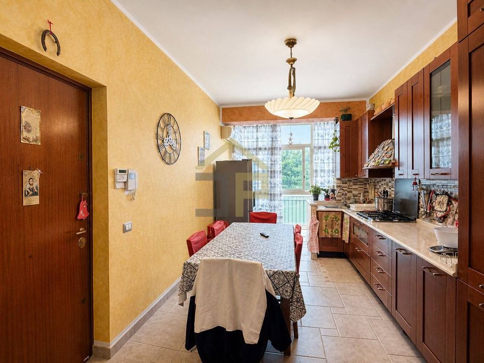Lejlighed i Palermo, Palermo - foto 3