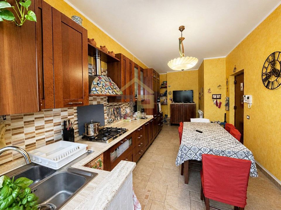 Lejlighed i Palermo, Palermo - foto 4