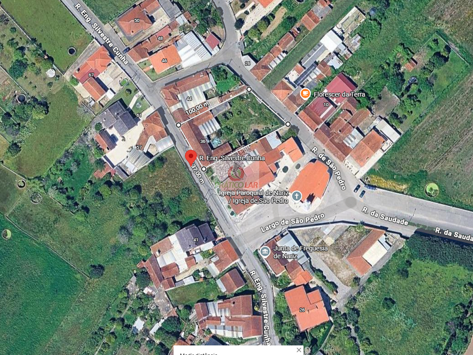 Villa i Aveiro, Aveiro - foto 1