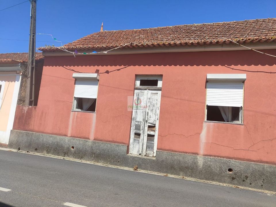 Villa i Aveiro, Aveiro - bilde 1