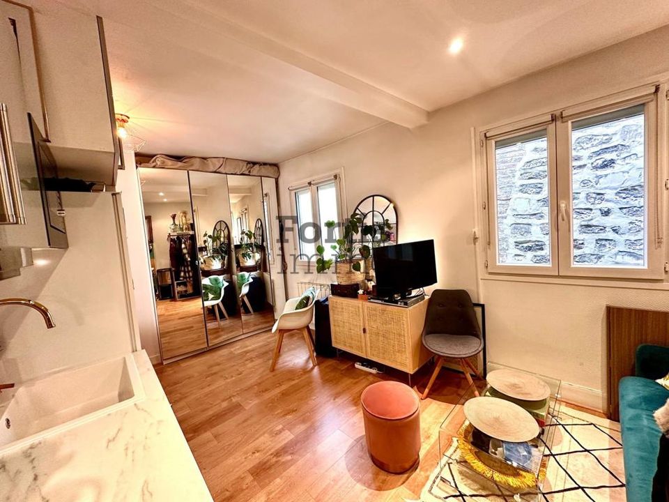 Studio i Paris, Paris - foto 4