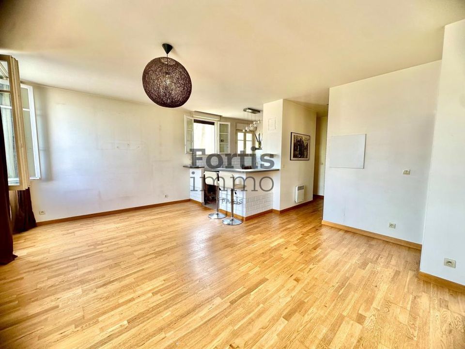 Apartamento em Corbeil-Essonnes, Essonne - foto 4