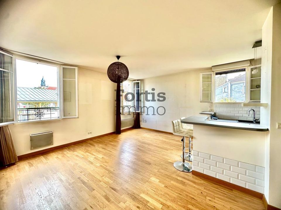 Apartamento em Corbeil-Essonnes, Essonne - foto 5