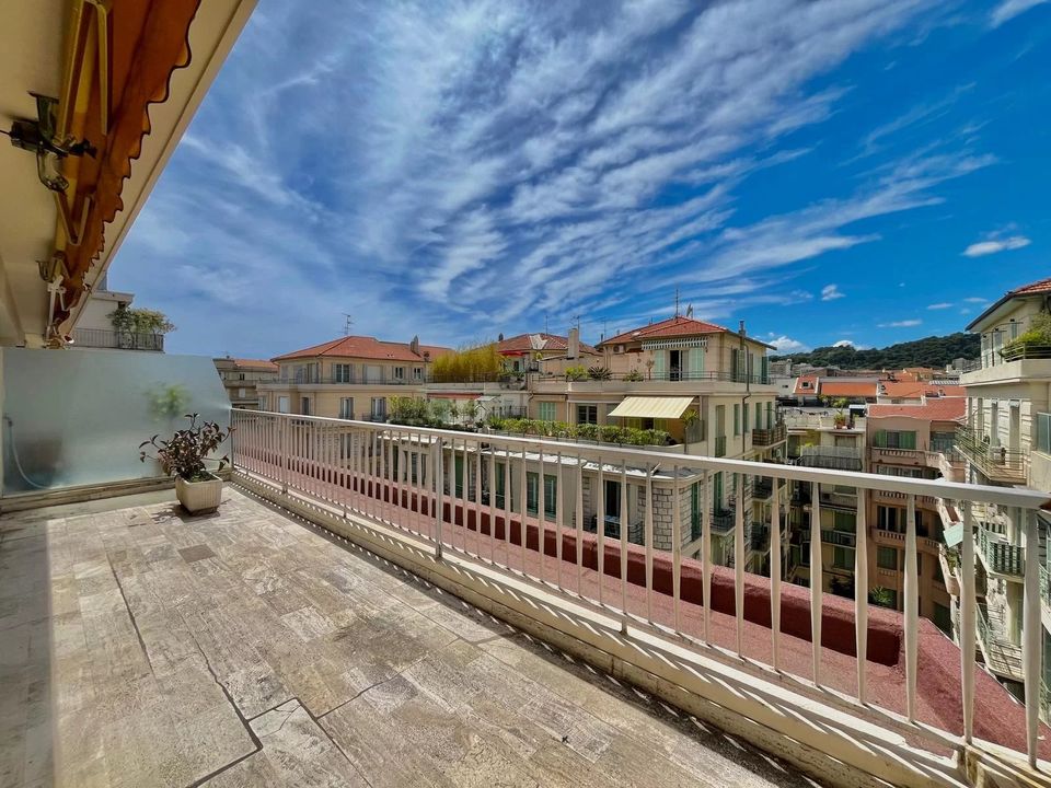 Lejlighed i Nice, Alpes-Maritimes - foto 2