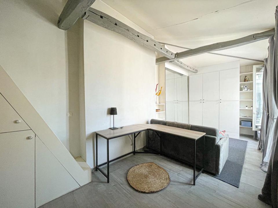 Studio i Paris, Paris - foto 3