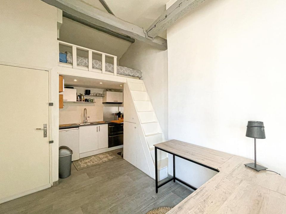 Studio i Paris, Paris - foto 4