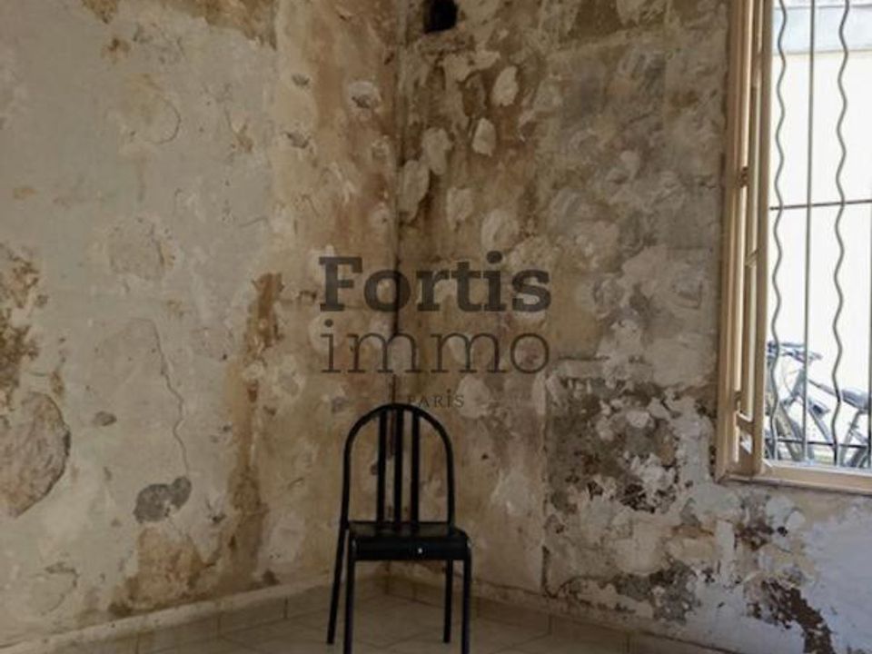 Studio i Paris, Paris - bilde 2