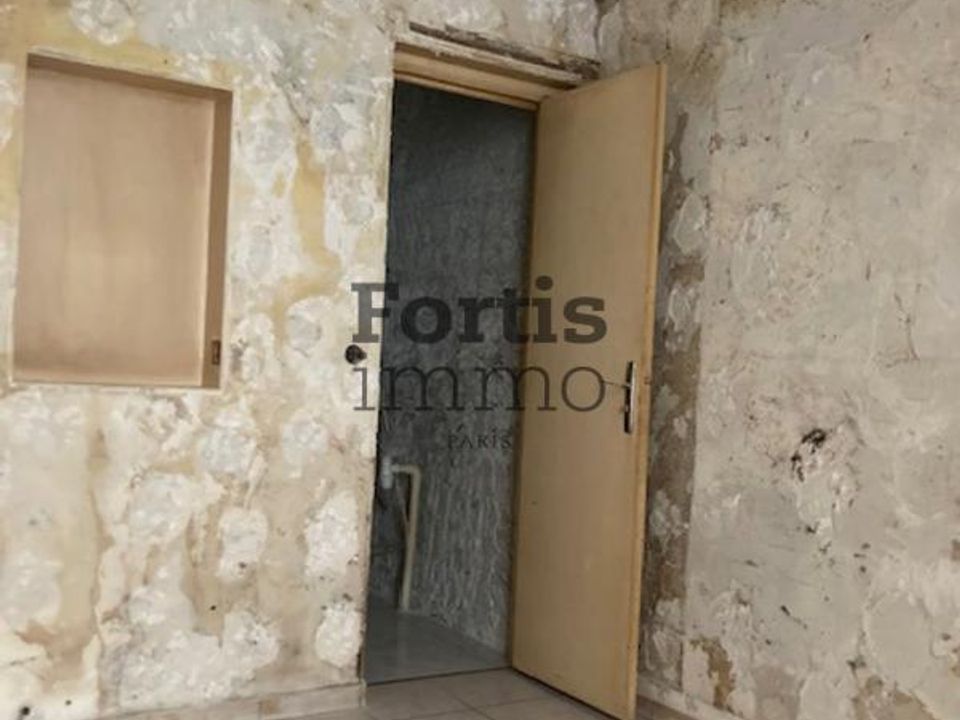 Studio i Paris, Paris - bilde 4