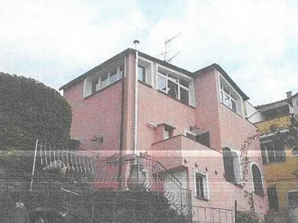 Villa i Imperia, Imperia - foto 1