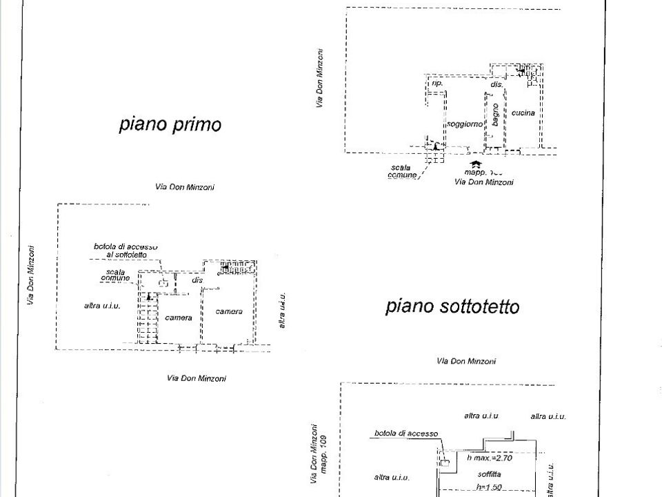 Villa i Imperia, Imperia - foto 2