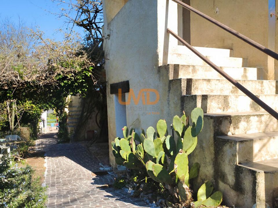 Landsbyhus i Saint-Antonin-du-Var, Var - foto 2