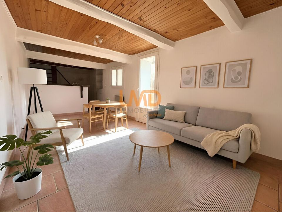 Landsbyhus i Saint-Antonin-du-Var, Var - foto 5