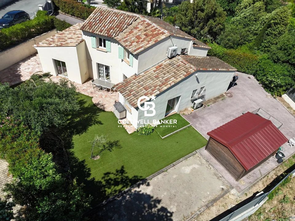 Villa i Saint-Raphaël, Var - foto 1