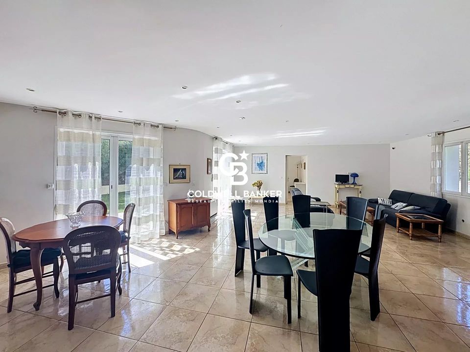 Villa i Saint-Raphaël, Var - foto 4