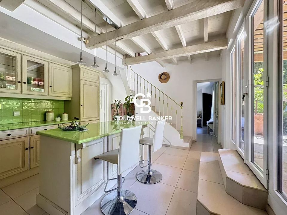 Villa i Roquebrune-sur-Argens, Var - foto 4