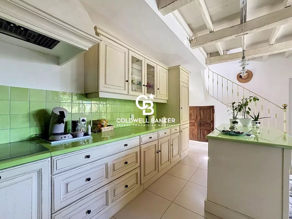 Villa i Roquebrune-sur-Argens, Var - foto 5