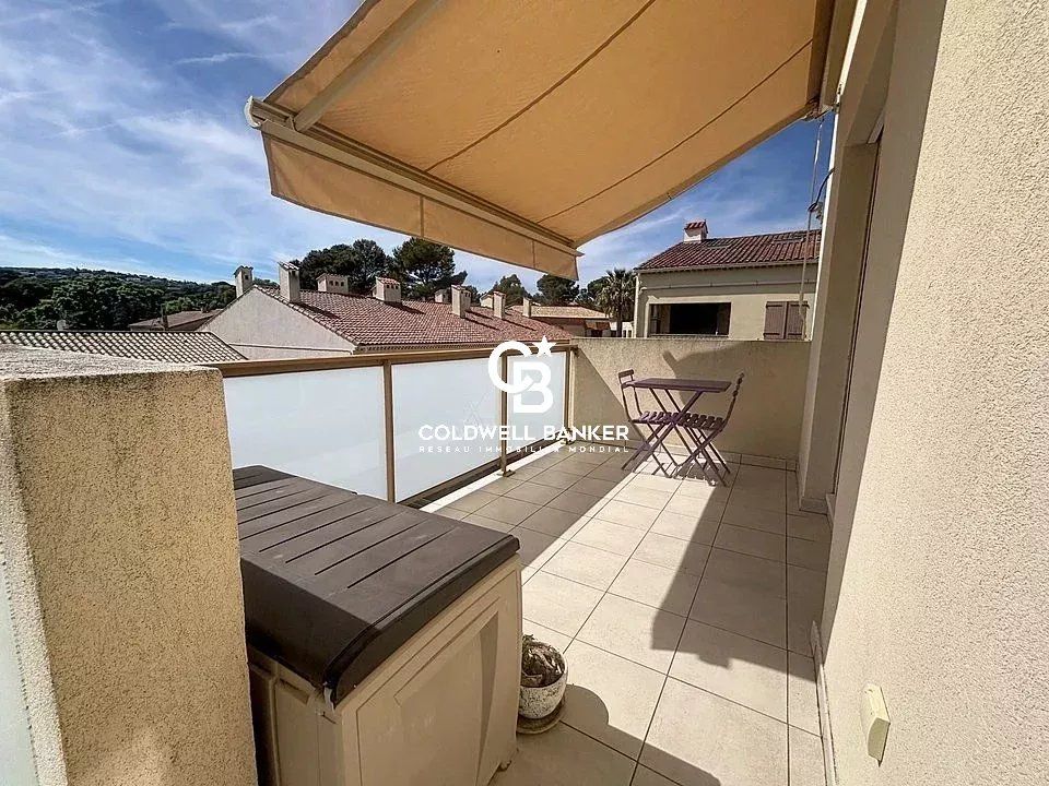 Leilighet i Saint-Aygulf, Var - bilde 5