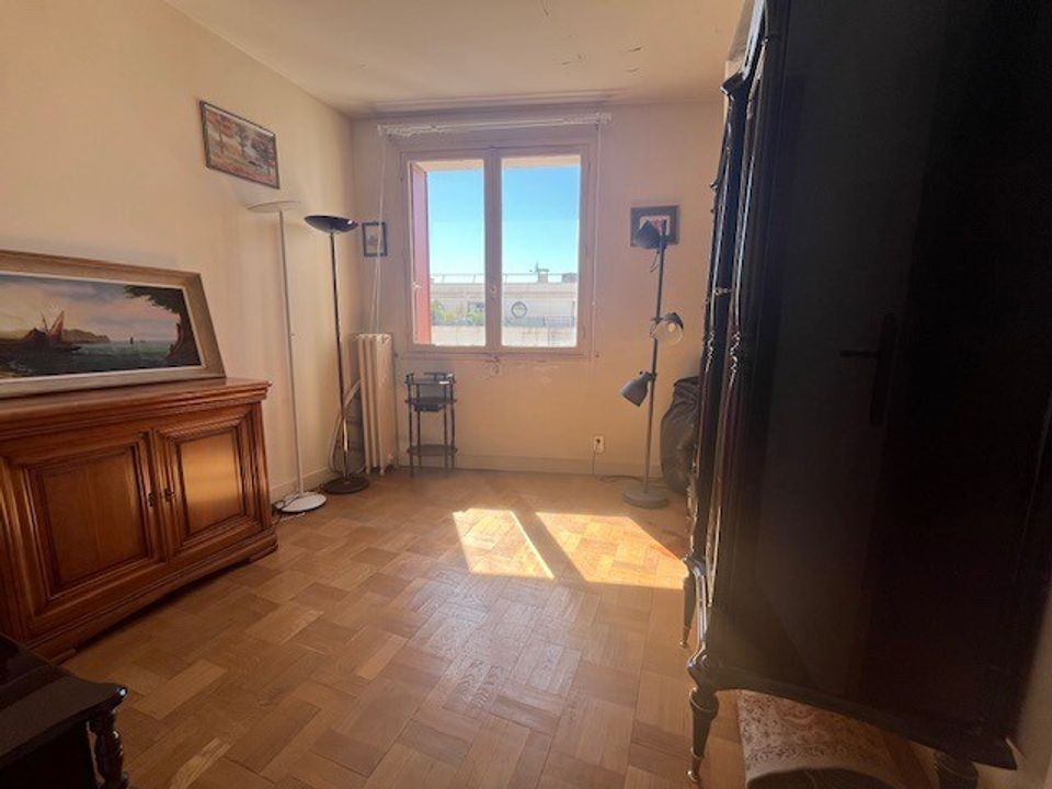Lejlighed i Boulogne-Billancourt, Hauts-de-Seine - foto 2