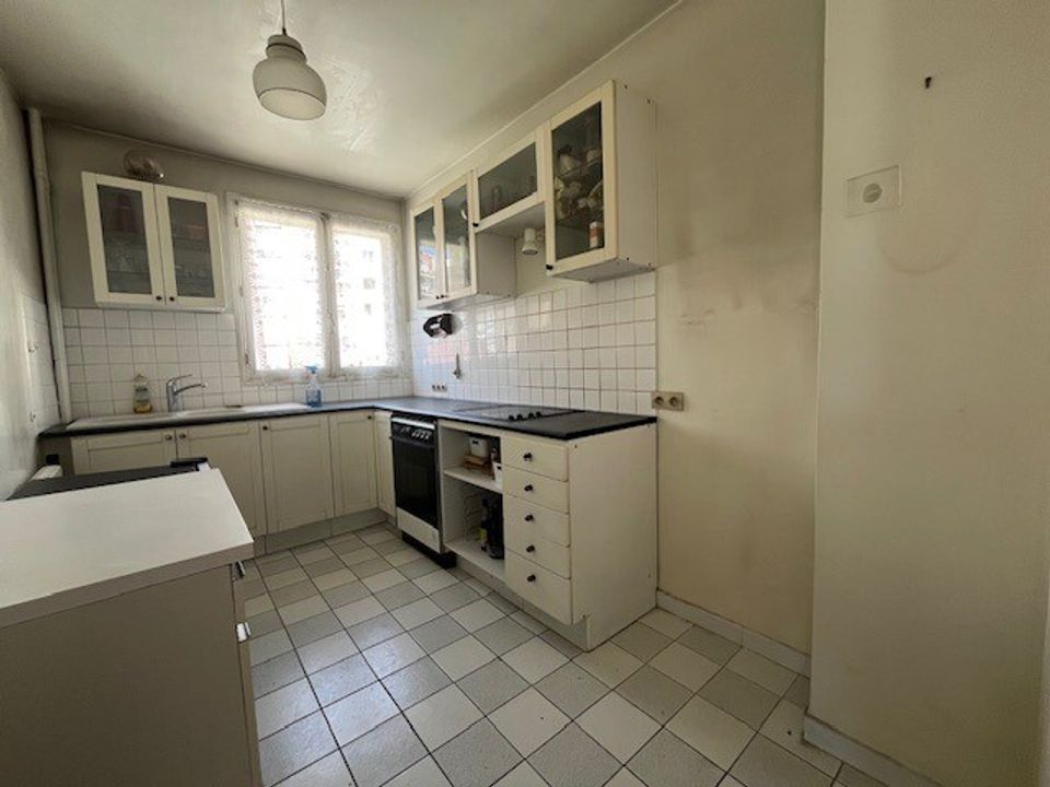 Lejlighed i Boulogne-Billancourt, Hauts-de-Seine - foto 3