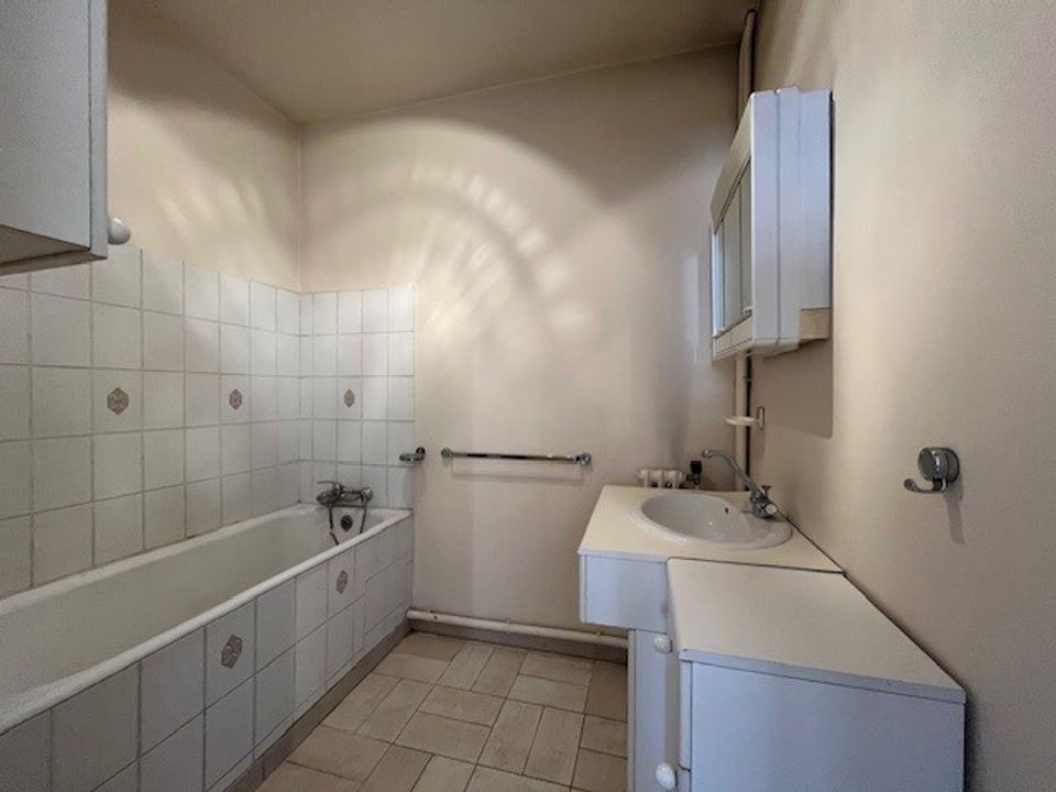 Lejlighed i Boulogne-Billancourt, Hauts-de-Seine - foto 4
