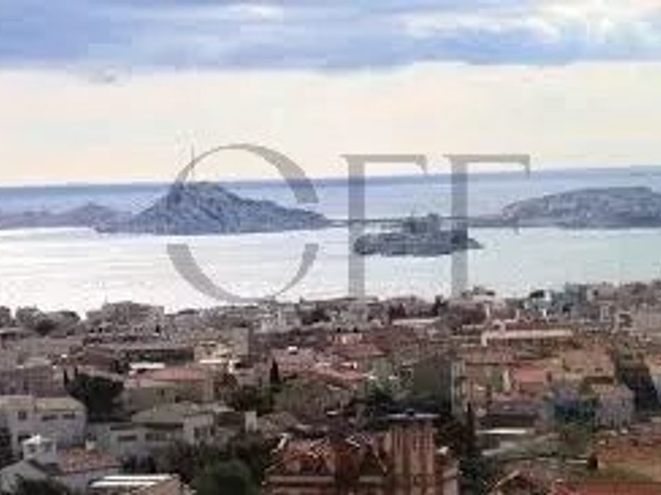 Villa i Marseille, Bouches-du-Rhone - bilde 2