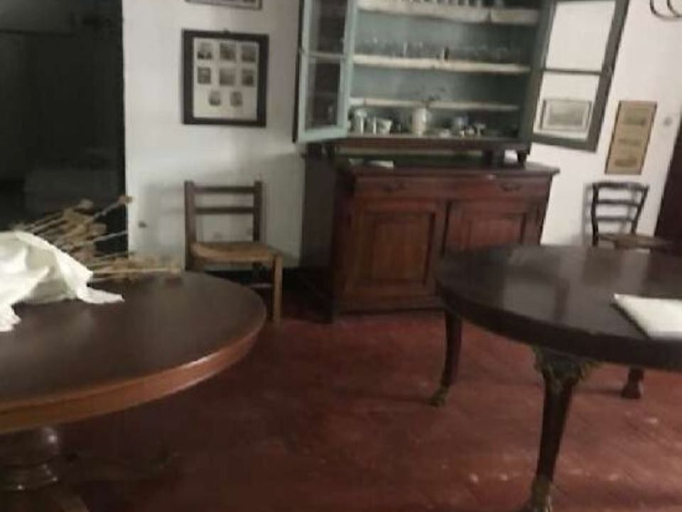 Byhus i Carrodano, La Spezia - foto 3