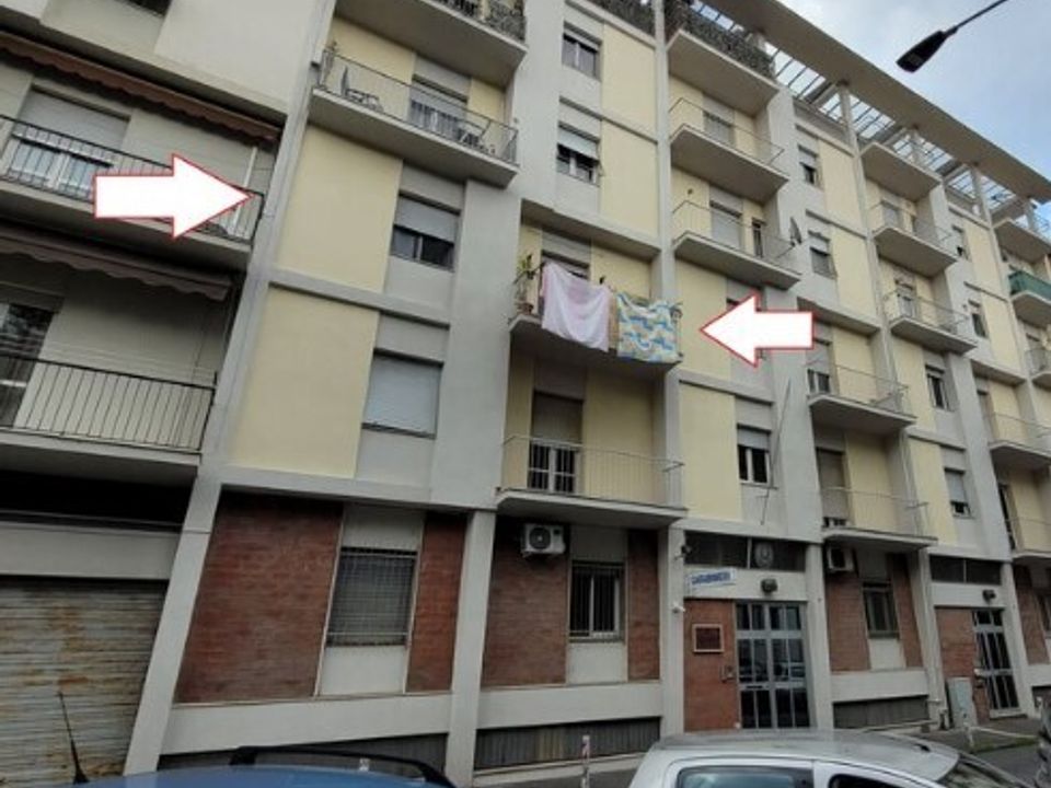 Apartament a La Spezia, La Spezia - foto 1