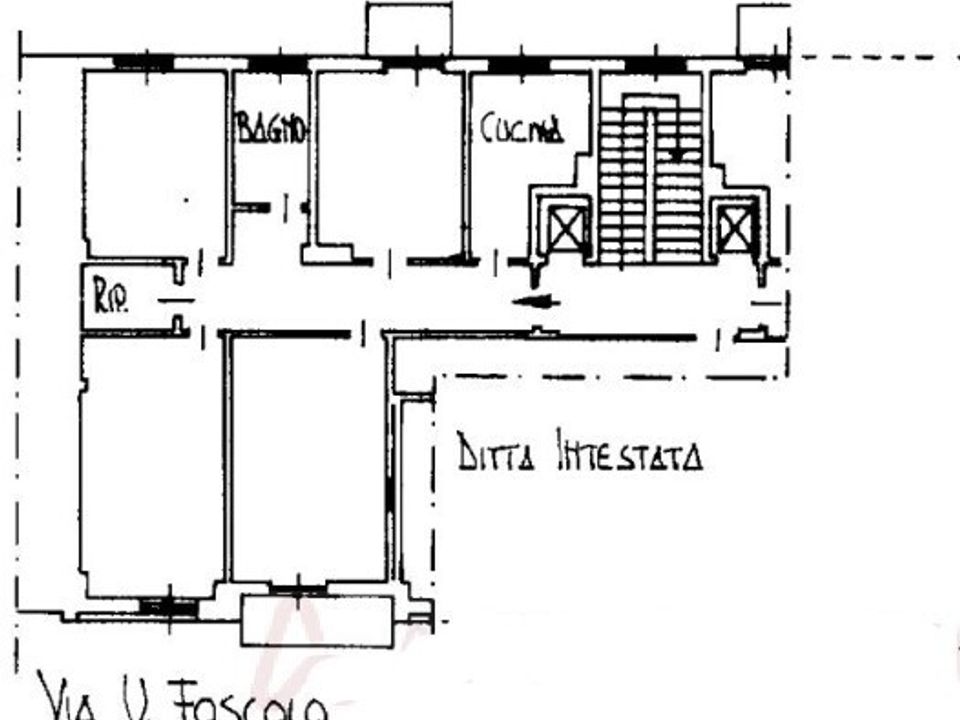 Apartament a La Spezia, La Spezia - foto 2