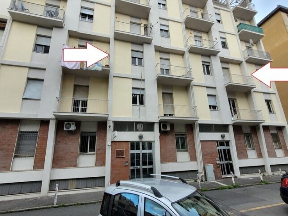 Lejlighed i La Spezia, La Spezia - foto 1