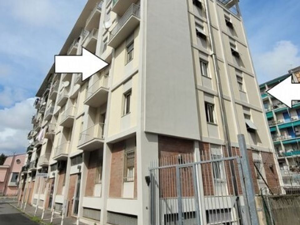 Lejlighed i La Spezia, La Spezia - foto 5