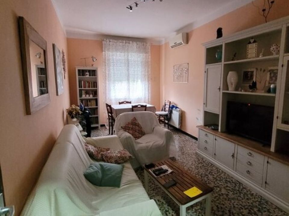 Lejlighed i La Spezia, La Spezia - foto 3