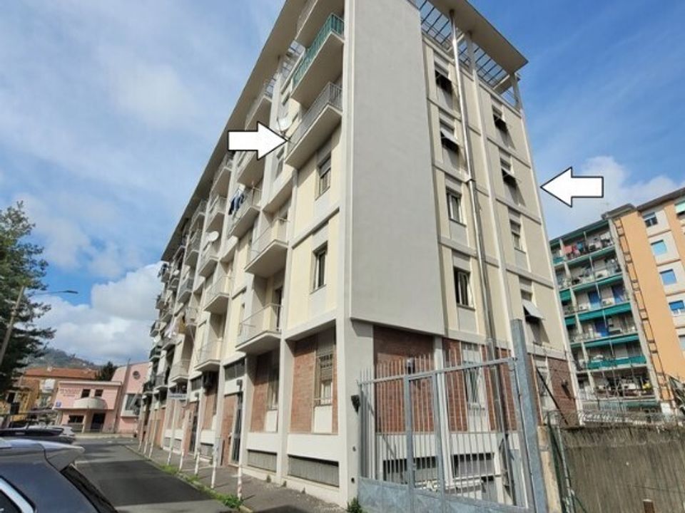 Lejlighed i La Spezia, La Spezia - foto 1